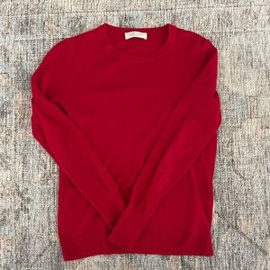Everlane Cashmere Sweater